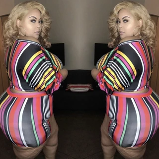 BawdYanna Curvelle 💋
