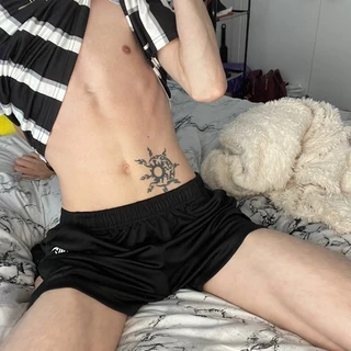 Ayden Laurenz
