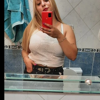 Bad girl 😈