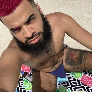 Teo Medina