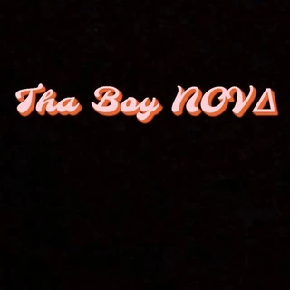 AyyeThatsNOVΔ