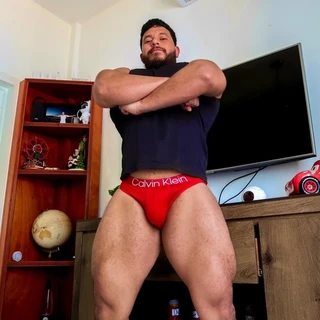 Arnold Zacarias Coach
