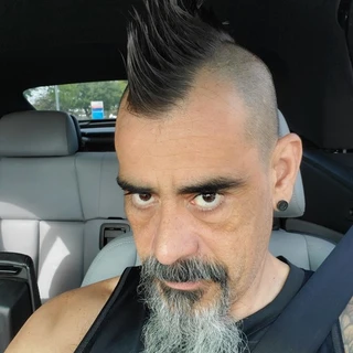 Joaquin Palo