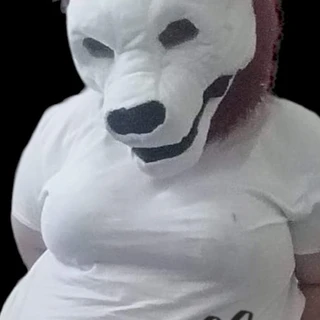 Skully the Skull Wolf (VIP $4.99)