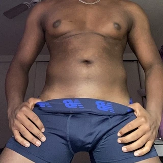 Big Mike 🍆