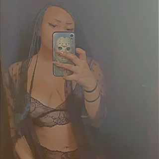 Ur Angel👼🏾