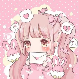 Bunny 💖