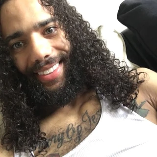 Baby Christ 🍆 💦