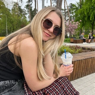Oksi💗☀️