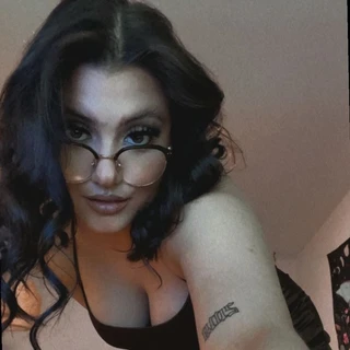 Aspen 🖤