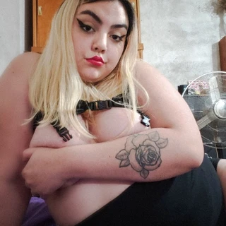Nu Ortiz 👅
