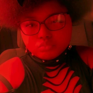 😈Baby Satan🥰