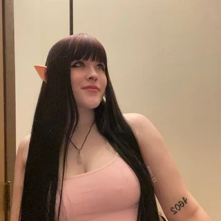 ♥︎GOTH BABE♥︎