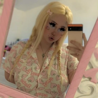 babybimbo