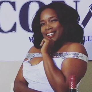 Kia Babydoll Jeffries