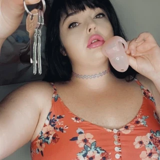 •BabydollBoss•BBW•Brat•