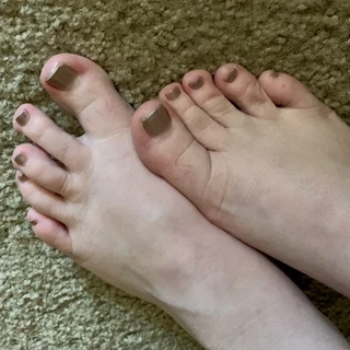 Rose Lee - Foot Fetish Page