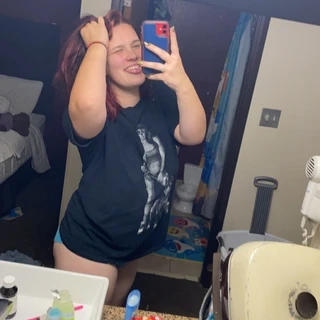 Cheyenne🤤😝