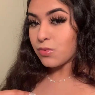 Baby girl 😉