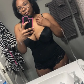 Chocolate Drop🖤💕