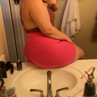 pretty pawg