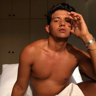Dios xxx