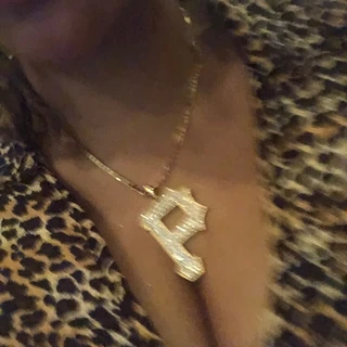 goldie 🖤