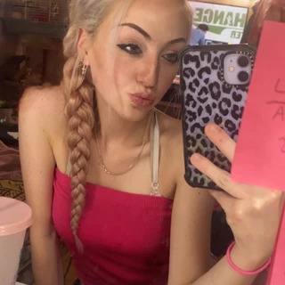 BabyxxxCakes