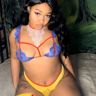 ARIAA FOXX GFE💚