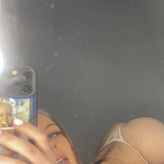 Tishabbyxxx