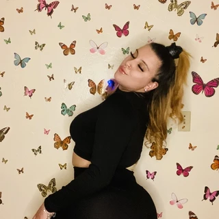 Baby Spice 🤍