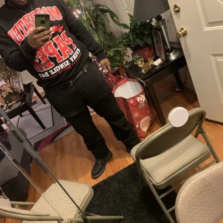 Freaky Tay 👅💦