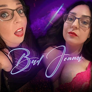 Jenna
