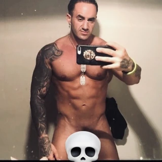 El angel malo