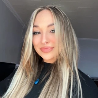 Sabrina 🦋