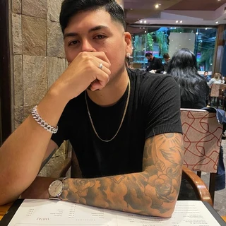 Badboy 😈