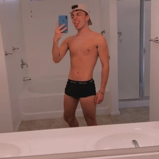 BadBoyBrandon