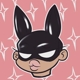 🐰