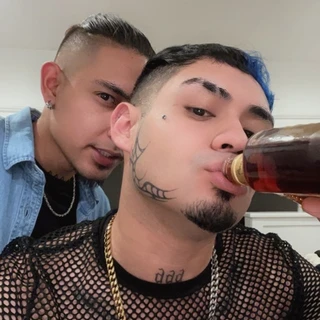 𝕬𝖓𝖌𝖊𝖑 & 𝕭𝖆𝖇𝖞