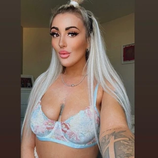 baddygirlHD