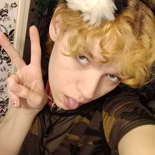 🏳️‍⚧️ BadGirlBecca 😈 🏳️‍⚧️