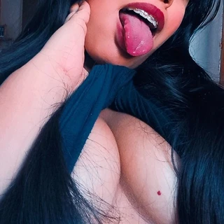 Sasha ❤️‍🔥