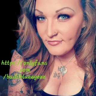 ⑉𐌁adii𐌁ℓueEyezz⑉