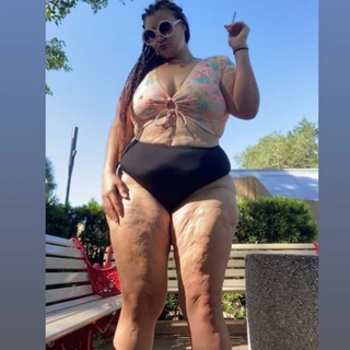 Bad Barbie