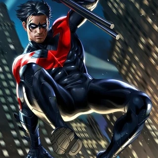 BadRobin💥