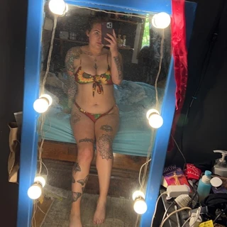 Tattedbaddie❤️