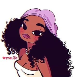 💜