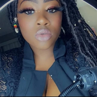 Pussy Thunder 💦