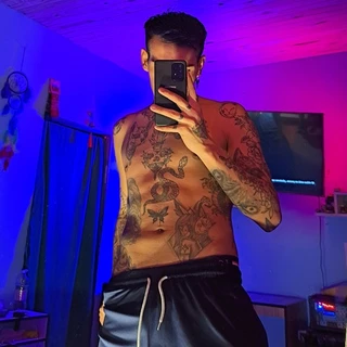 guillermobaez.god