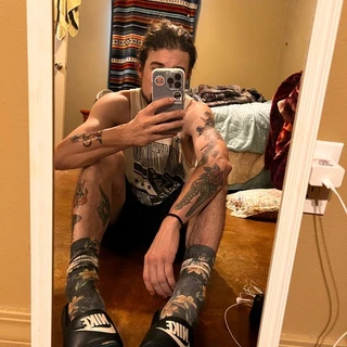 Cap Daddy♑️
